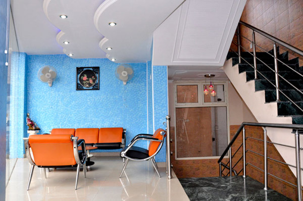 Hotel Queen